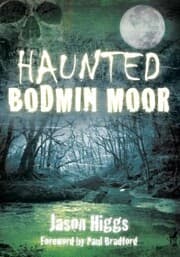 Cover von Haunted Bodmin Moor