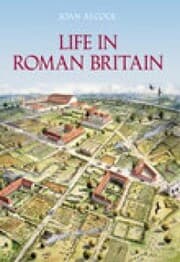 Cover von Life in Roman Britain
