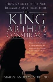 Cover von The King Arthur Conspiracy