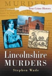 Cover von Lincolnshire Murders