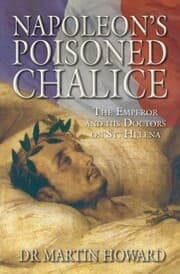 Cover von Napoleon's Poisoned Chalice