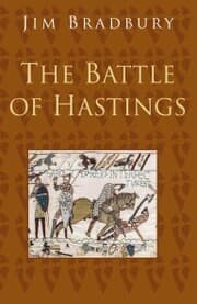 Cover von The Battle of Hastings: Classic Histories Series