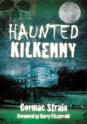 Cover von Haunted Kilkenny