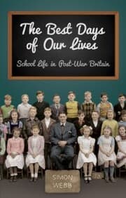 Cover von The Best Days of Our Lives