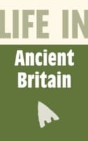 Cover von Life in Ancient Britain