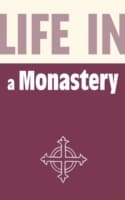 Cover von Life in a Monastery