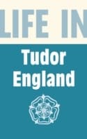 Cover von Life in Tudor England