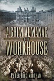Cover von A Grim Almanac of the Workhouse