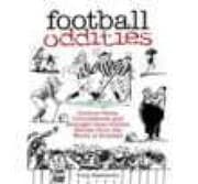 Cover von Football Oddities