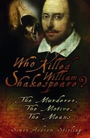 Cover von Who Killed William Shakespeare?