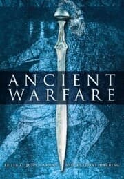 Cover von Ancient Warfare