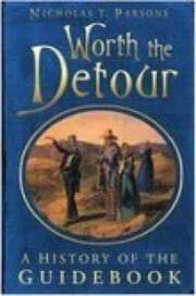 Cover von Worth the Detour
