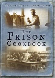 Cover von The Prison Cookbook