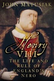 Cover von Henry VIII