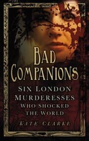 Cover von Bad Companions