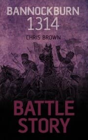 Cover von Battle Story: Bannockburn 1314