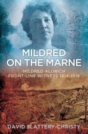 Cover von Mildred on the Marne