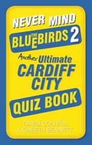 Cover von Never Mind the Bluebirds 2