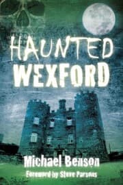 Cover von Haunted Wexford