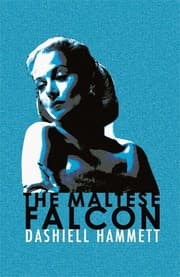 Cover von The Maltese Falcon