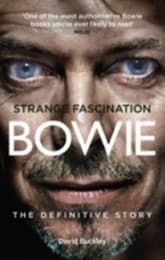 Cover von Strange Fascination