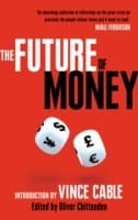 Cover von The Future of Money