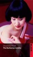 Cover von The Barbarian Geisha