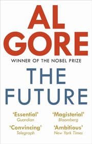 Cover von The Future