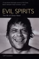 Cover von Evil Spirits