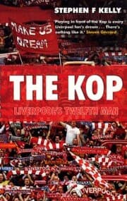 Cover von The Kop: Liverpool's Twelfth Man