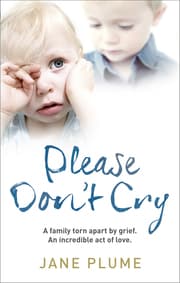 Cover von Please Don't Cry