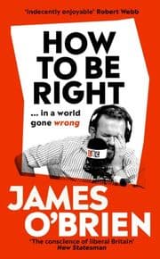 Cover von How To Be Right...in a world gone wrong