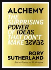 Cover von Alchemy