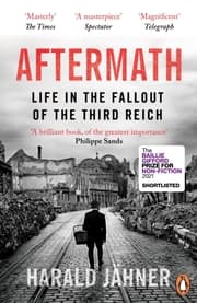 Cover von Aftermath