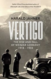 Cover von Vertigo