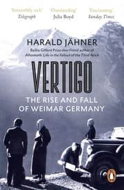 Cover von Vertigo