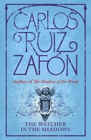 Cover von The Watcher in the Shadows
