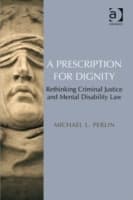 Cover von Prescription for Dignity