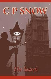 Cover von Search
