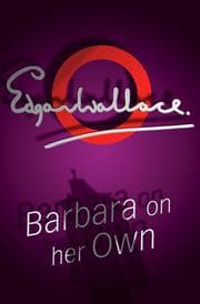 Cover von Barbara On Her Own