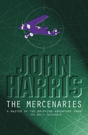 Cover von Mercenaries