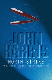 Cover von North Strike