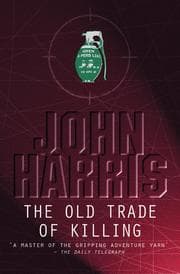 Cover von Old Trade of Killing