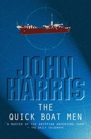 Cover von Quick Boat Men