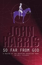 Cover von So Far From God