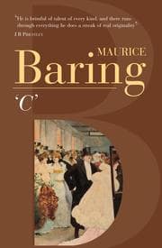 Cover von 'C'