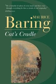 Cover von Cat's Cradle
