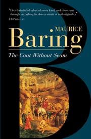Cover von Coat Without Seam