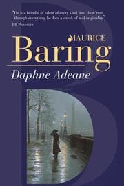 Cover von Daphne Adeane