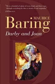 Cover von Darby And Joan